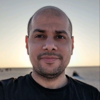 CodeRabbit Employee Rohit Khanna's profile photo