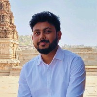 Persistent Systems Employee Deepak Mandal's profile photo