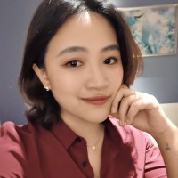 EBON Holdings Group Co. Ltd. Employee 倩楠 邢's profile photo
