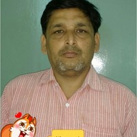 KRL Infratech India Limited Employee Sanjeev Mohapatra's profile photo