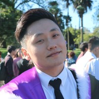 WiseTech Global Employee Cj Park's profile photo