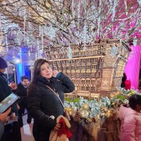 DataBoss Inc Employee Sayela Sarker's profile photo