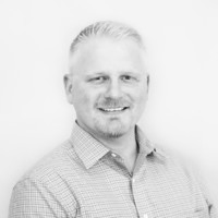 Syman LLC Employee Kean McHaddad's profile photo