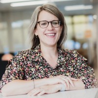 Contict Employee Ellen Kuipers's profile photo