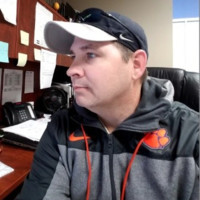 Fisher Tank Company Employee Walter Cook's profile photo