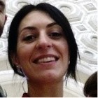Fabiana Filippi Employee Letizia Capaldini's profile photo