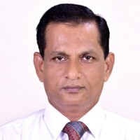 Proman Infrastructure Services Pvt. Ltd. Employee Bikram Barik's profile photo