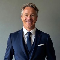 Mercedes-Benz High-Power Charging Employee Justin Lange's profile photo