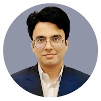 AnalystIP Employee Deepak Chopra's profile photo