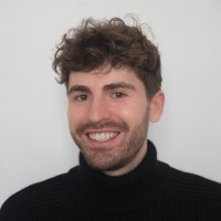 Google Employee Thomas Tremblay's profile photo