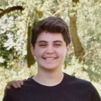 BettrData.io Employee Donovan Morris's profile photo