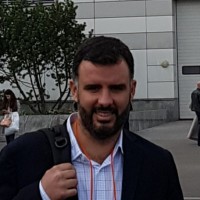 Equatorial Seafood LLC Employee Xavier Velez's profile photo