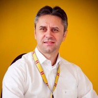 LEGO Group Employee Csaba Toth's profile photo