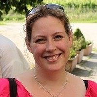 Besedo Employee Linda Brattström's profile photo