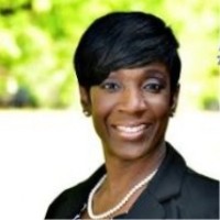 GRO Community Employee Qmhp Kim R. Hunter's profile photo