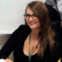 SLAM Employee Janna Besant's profile photo