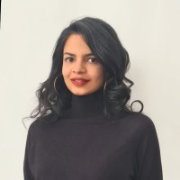 Joined Bio Employee Manal Sohail's profile photo