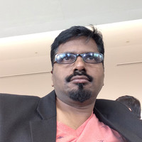 Craftsman automation ltd Employee Kotresh Kareyattina's profile photo