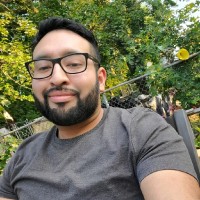 Anthony Aliaga Email