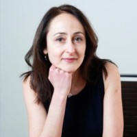 ZS | Medullan Employee Eriola Kruja's profile photo