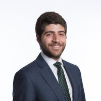 1001 Employee Mohsen Khairaldin Garcia's profile photo