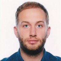 Kronos Ceramiche Employee Federico Manni's profile photo
