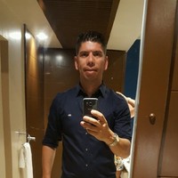 Azimut Knox Employee Fabio Nunes de Freitas's profile photo