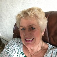 June Kiernan Email