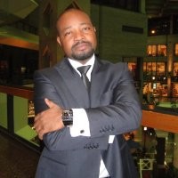 Millennium Challenge Account - Benin II (MCA-Benin II) Employee Ayenan Doumatey's profile photo