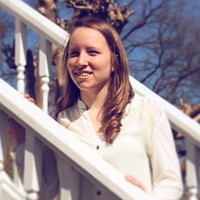 Edfinancial Careers Employee Ashley Biddle's profile photo