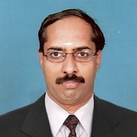 EID Parry India Ltd Employee Rameshkumar Seethapathi's profile photo
