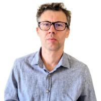 Colruyt Group Employee Dragos Bogdan's profile photo