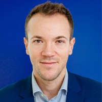 Benjamin Blanc Email & Phone Number