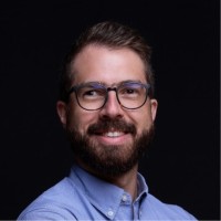 Triparound Employee Antonis Chalkiopoulos's profile photo