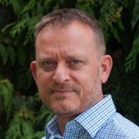 Chatsworth Products Employee Julian Riley's profile photo