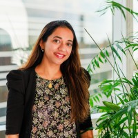 Groupe Avversita Employee Samreen Desai's profile photo