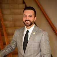 Adam Poe Email & Phone Number