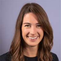 The Lookout Way Employee Sian Frost's profile photo