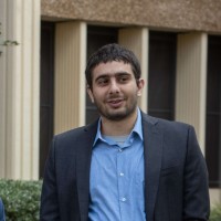 Omar Alkadry's profile photo