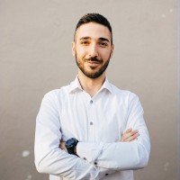 Startchy Employee Tony Barcha's profile photo