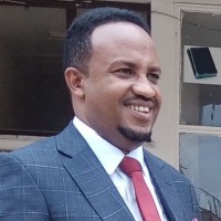 Million Masresha Email