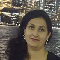 DXC Technology Employee Shamina S.'s profile photo
