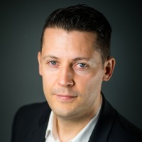 pilot suisse Employee Benjamin Moser's profile photo