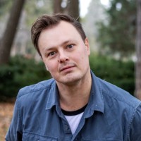 Yuk Yuk's Inc. Employee Justin Shaw's profile photo