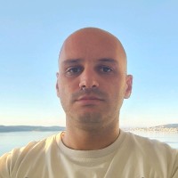 Tomislav Blažević Email