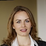 Livewell by Zurich Employee Alessandra Läser's profile photo