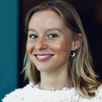 TBI Employee Sanne de Wolf's profile photo