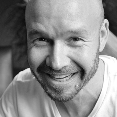 Dialogköpfe GmbH Employee Oliver Fried's profile photo