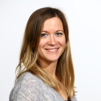 Orange Advertising Employee Maëlle Follanfant's profile photo