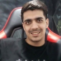 Knowledge Technology Era ( KTE ) Employee Javad F.'s profile photo